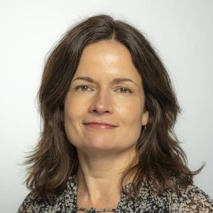 A photo of Sara Blackmore